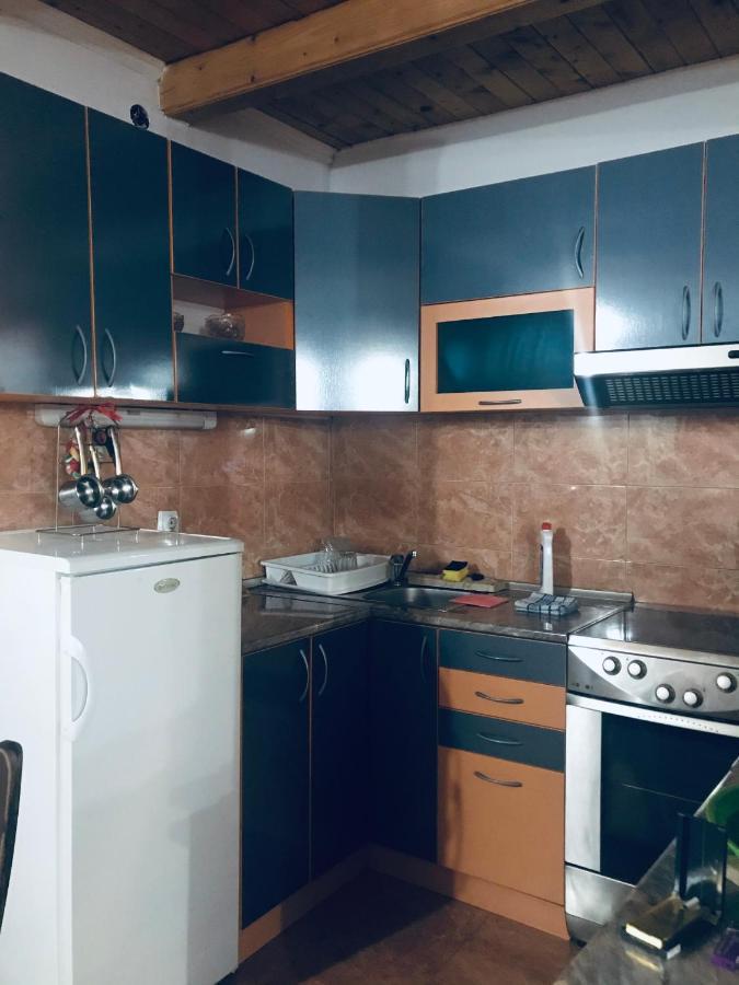 Chalet Breza Kolašin المظهر الخارجي الصورة